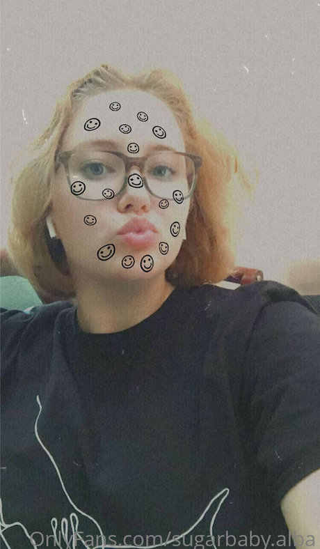 sugarbaby alba 
