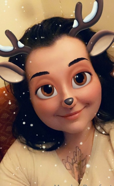 meadowbarefoot Titten OnlyFans