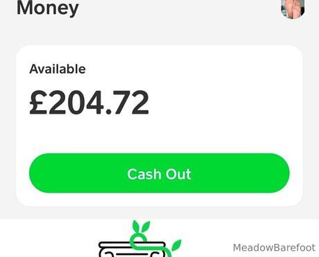 meadowbarefoot OnlyFans geleakte Brüste