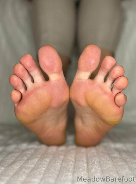 meadowbarefoot Nackt Leaks OnlyFans