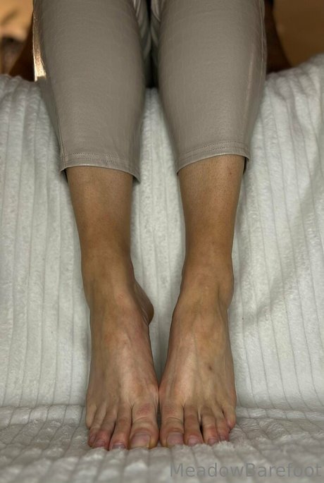 meadowbarefoot Nacktbilder OnlyFans