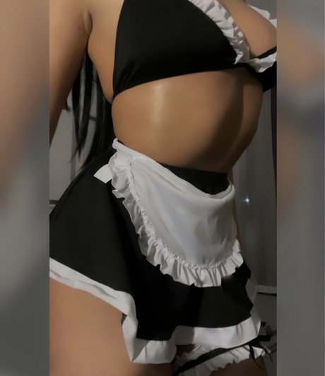 mikitty y OnlyFans Bilder geleakt