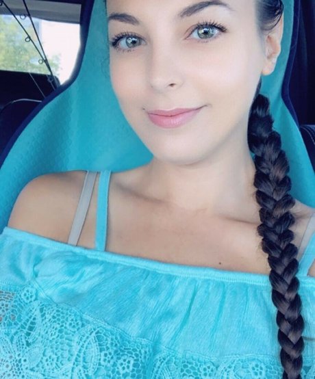 fr33sp1r1ts Nacktbilder von OnlyFans geleakt