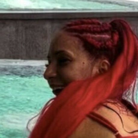 Irene Vithoulkas OnlyFans schlank