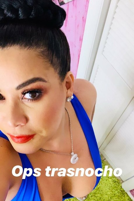 Carolina Sandoval Sex OnlyFans