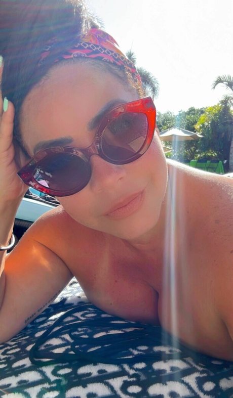 Carolina Sandoval Nacktbilder OnlyFans Leaks