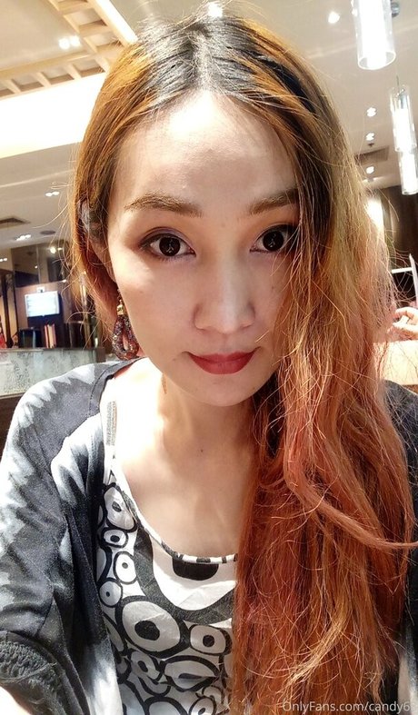 candy63 Nacktbilder von OnlyFans