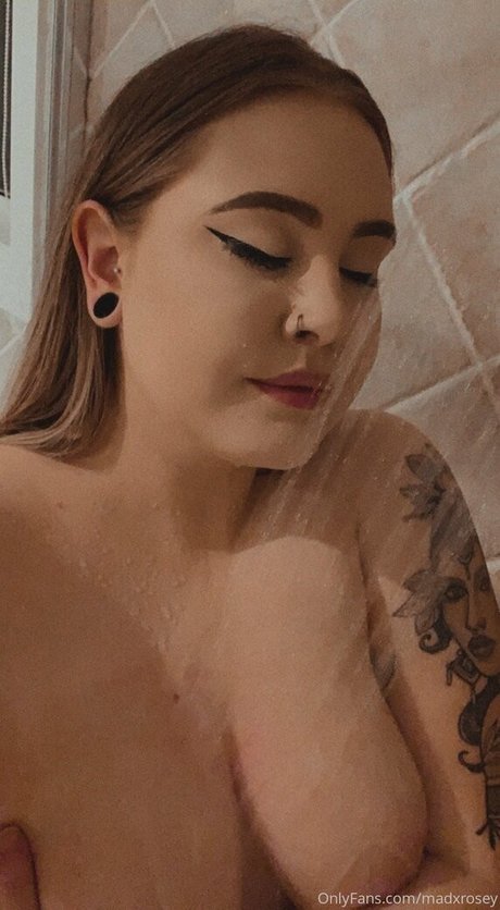 madxrosey Nacktbilder-Leaks von OnlyFans