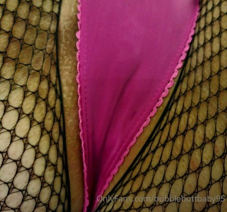 bubblebuttbaby95 OnlyFans Sex Leak