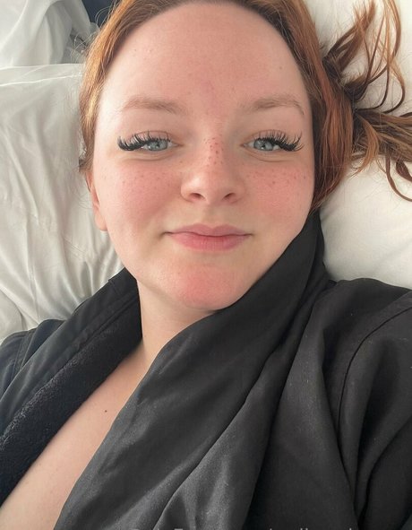redheadryann OnlyFans-Creator