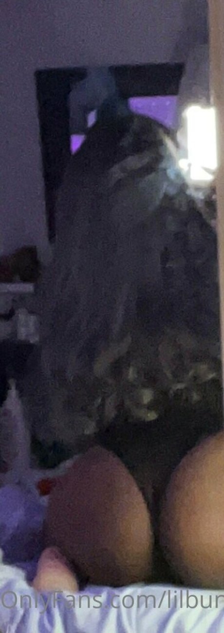 lilbuniibun OnlyFans Nacktbilder geleakt