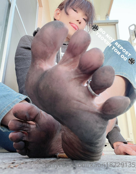 kaori18729135 OnlyFans Leaks
