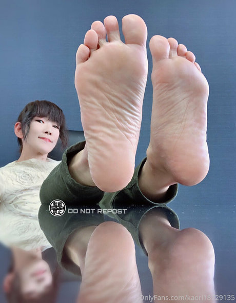 kaori18729135 OnlyFans Porno