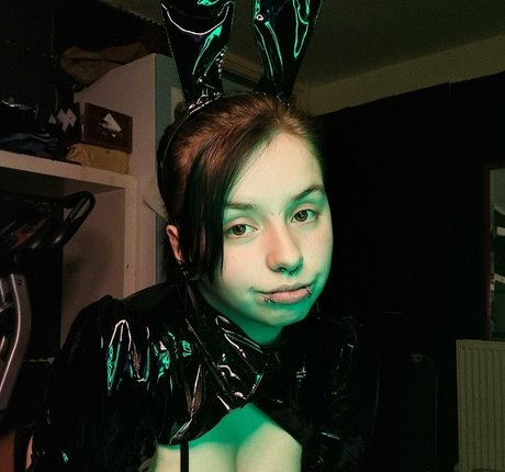 naughty nuka OnlyFans Modelfoto