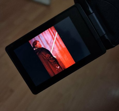 naughty nuka Kostenlose OnlyFans-Pornos