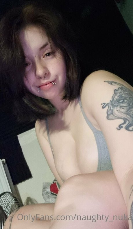 naughty nuka OnlyFans geleakte Bilder