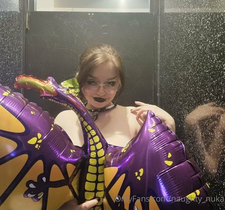 naughty nuka Sex OnlyFans