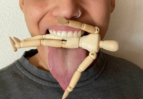 queendevore1 Oben ohne OnlyFans