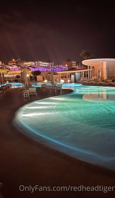 redheadtiger XXX Leak OnlyFans