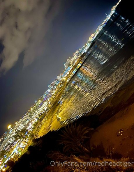 redheadtiger Nacktbilder auf OnlyFans