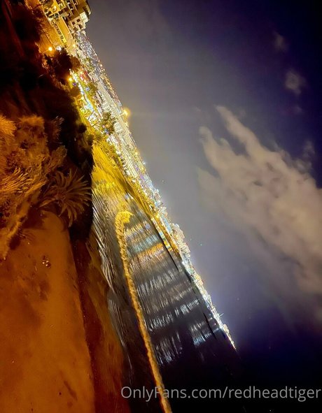redheadtiger Leaked OnlyFans Pornografie