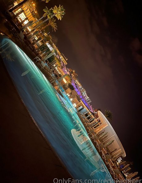 redheadtiger Nackt auf OnlyFans Leaks