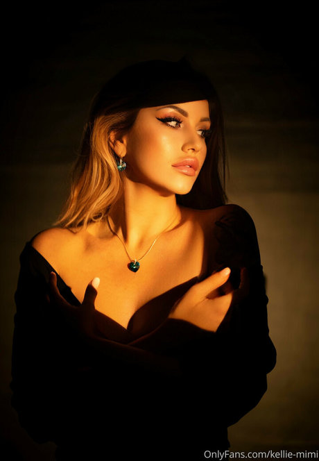 kellie mimi OnlyFans