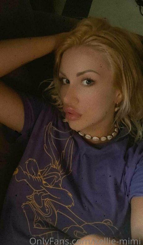 kellie mimi OnlyFans Model Fotos