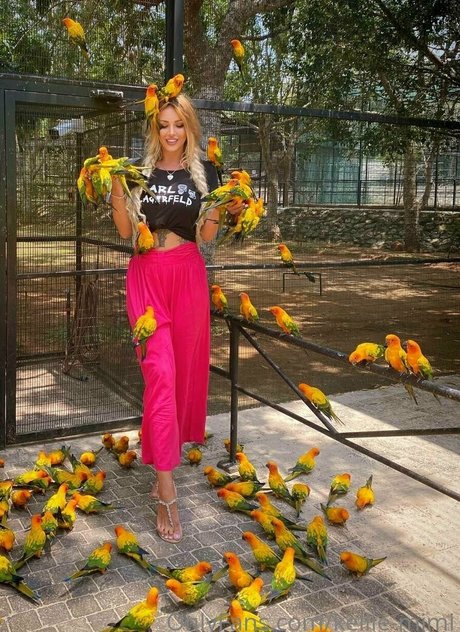 kellie mimi OnlyFans Nacktbilder