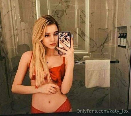 katy fox Sexy OnlyFans