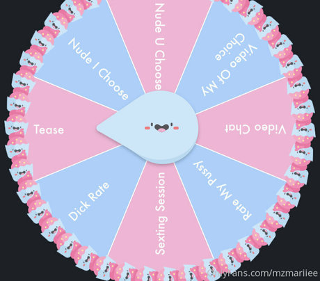 anonymousmariie OnlyFans explizite Inhalte