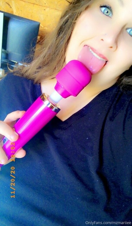 anonymousmariie Nacktbilder auf OnlyFans