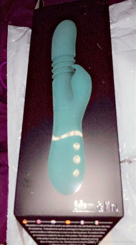 anonymousmariie Nacktbilder von OnlyFans geleakt