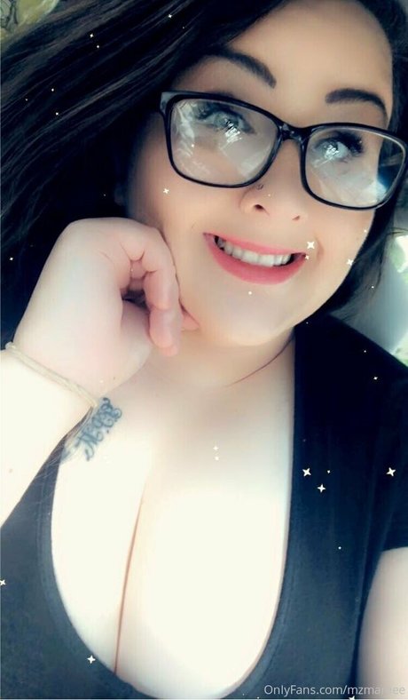 anonymousmariie Nacktbilder geleakt OnlyFans