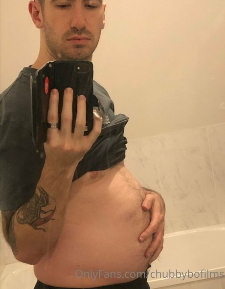 chubbybofilms Leaked Porn OnlyFans