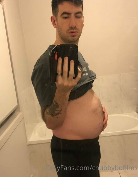 chubbybofilms OnlyFans Bilder geleakt