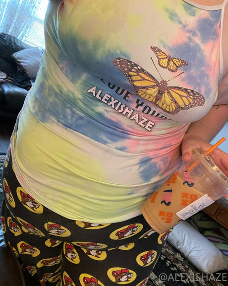 alexishaze Leaked OnlyFans Bilder