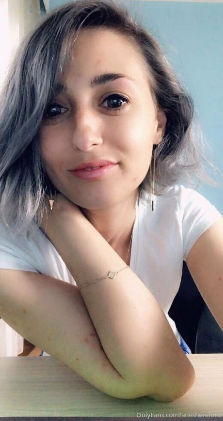 aneshereforu OnlyFans-Leak