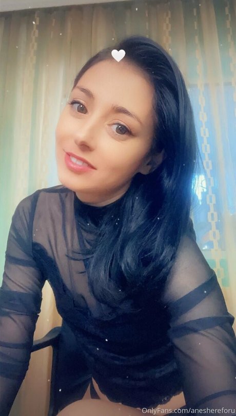 aneshereforu OnlyFans-Leaks