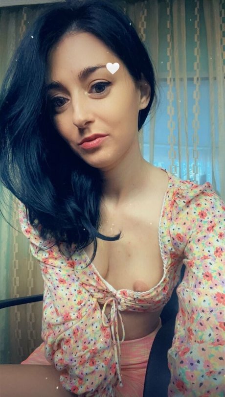 aneshereforu Leak von OnlyFans