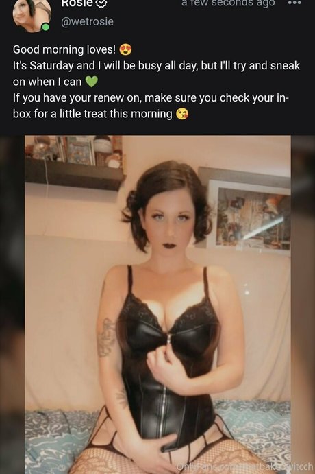 thatbakedwitcch OnlyFans-Leaks