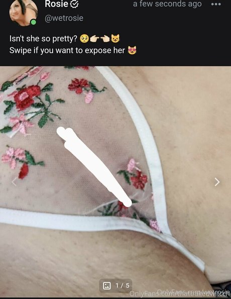 thatbakedwitcch Neue OnlyFans Leaks