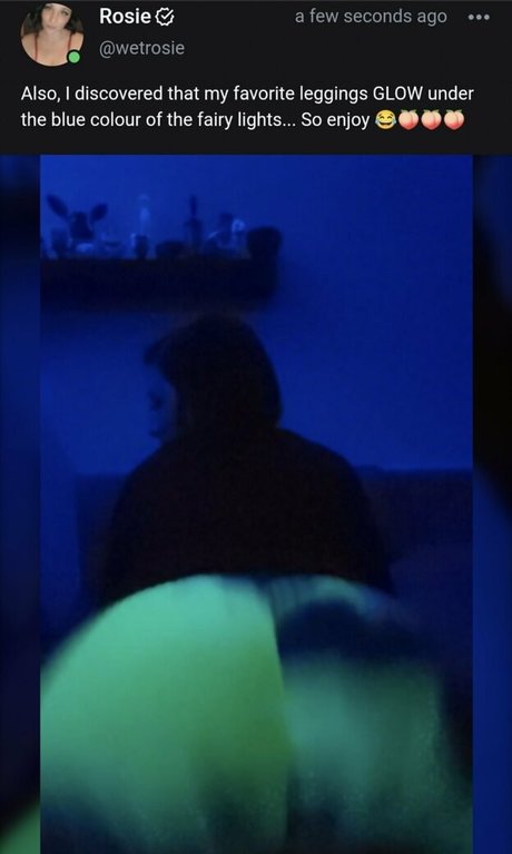 thatbakedwitcch OnlyFans Nackt Leaks