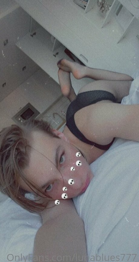 lunablues777 OnlyFans Dirtyship geleakt