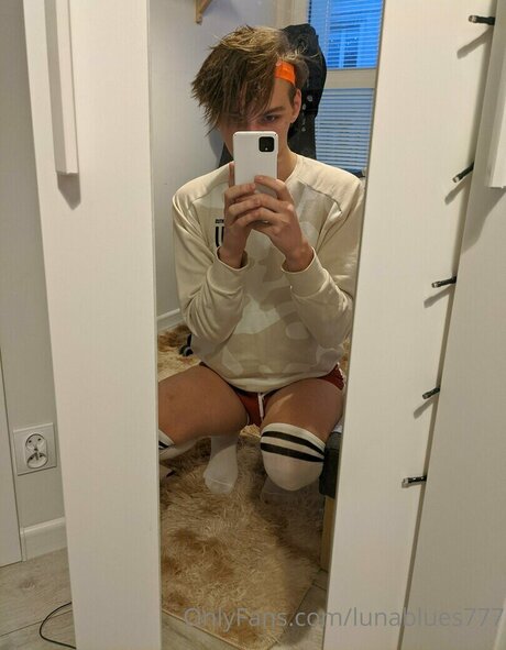 lunablues777 OnlyFans geleakt