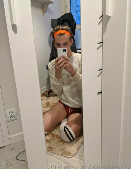 lunablues777 Kostenloses OnlyFans