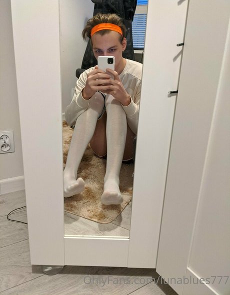 lunablues777 Kostenlose OnlyFans-Inhalte