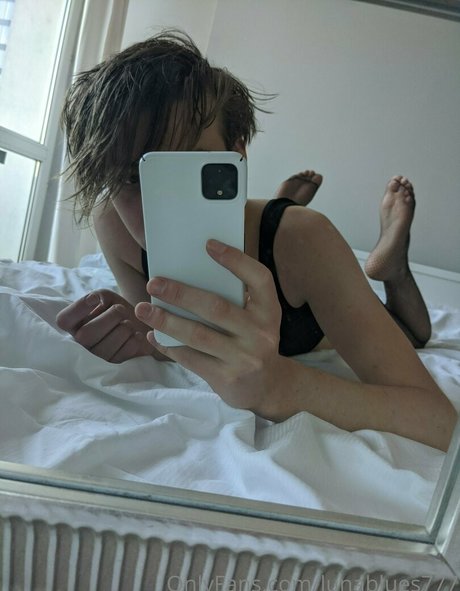 lunablues777 Nacktbilder von OnlyFans