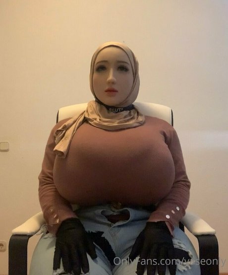 yaseonly Nacktbilder geleakt OnlyFans Aufgedeckt