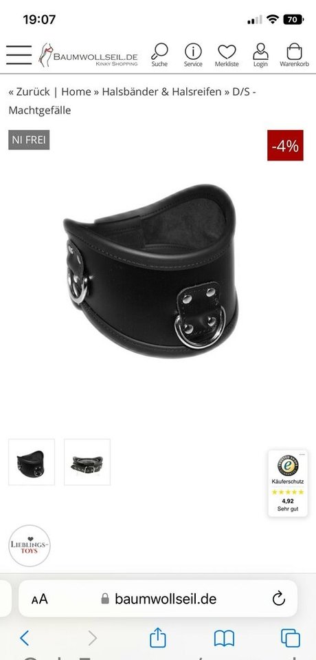 yaseonly OnlyFans Nacktbilder